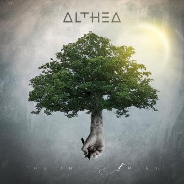 Althea -  The Art of Trees